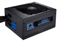 Corsair HX850W Power Supply (CMPSU-850HXEU) Corsair HX850W Power Supply (CMPSU-850HXEU)